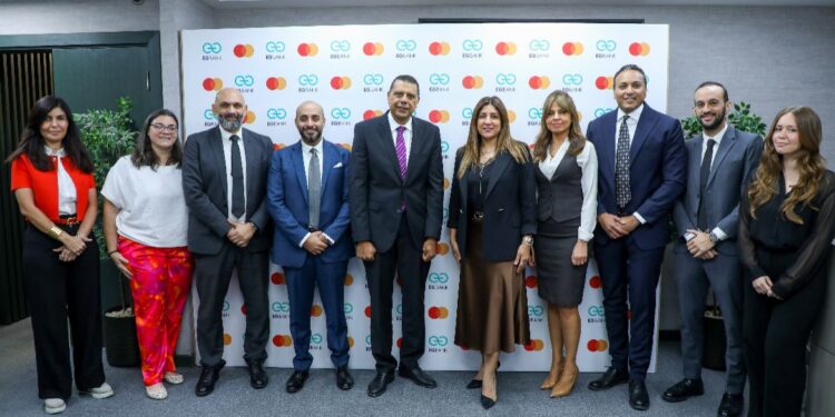 اى جى بنك يتعاون مع ماستركارد لتعزيز المدفوعات الرقمية وتقديم عروض مبتكرة