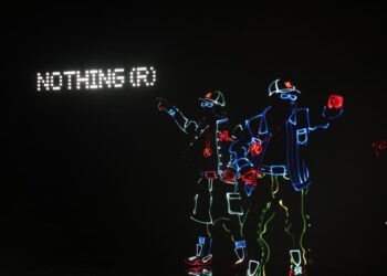 Nothing وشركتها التابعة CMF by Nothing تدخلان السوق المصري رسميًا عبر شراكة استراتيجية حصرية مع “راية للتوزيع”