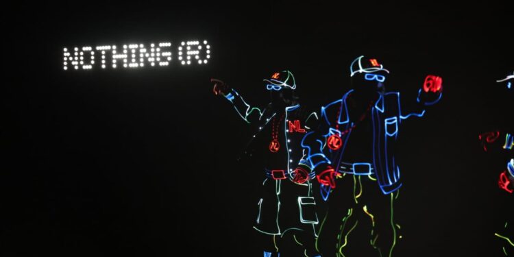 Nothing وشركتها التابعة CMF by Nothing تدخلان السوق المصري رسميًا عبر شراكة استراتيجية حصرية مع “راية للتوزيع”