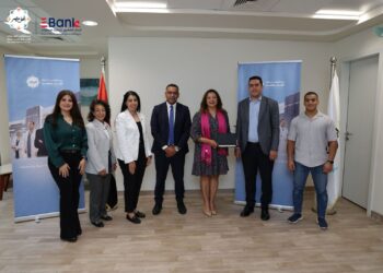 البنك المصري لتنمية الصادرات يجدد دعمه لمستشفى أهل مصر لعلاج الحروق للسنة الثامنة على التوالي