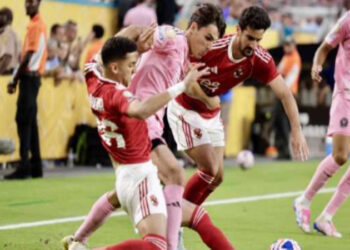 موعد مباراة الأهلي القادمة أمام بالميراس البرازيلي فى كأس العالم للأندية