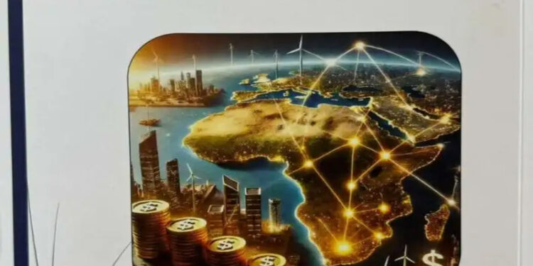 وزارة الخارجية والهجرة تطلق دراسة شاملة حول خارطة الاستثمار في أفريقيا