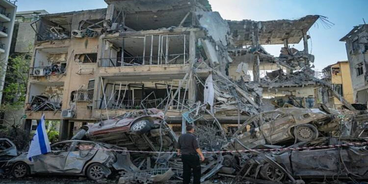 إذاعة جيش الاحتلال: 19 قتيلا في إسرائيل منذ بداية المواجهة العسكرية مع إيران