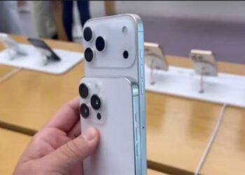 سلسلة iPhone 17 قادمة بتحديثات قوية