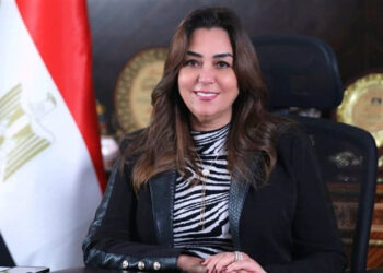 وزيرة التنمية تعتمد الخطة التدريبية للعاملين بالمحليات بمركز سقارة لعام  2025-2026