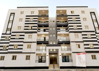 مد فترة الحجز بالمبادرة الرئاسية “سكن لكل المصريين7” لمتوسطى الدخل