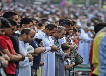 مواعيد صلاة عيد الأضحى 2025 في القاهرة والمحافظات