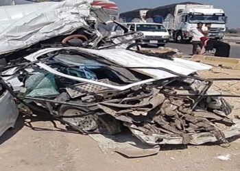 وزير الخارجية يستقبل الممثل الخاص للاتحاد الأوروبي لعملية السلام في الشرق الأوسط