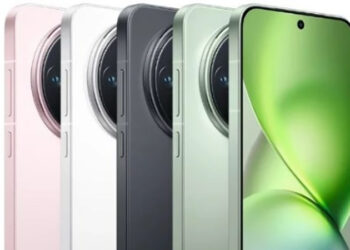 فيفو تعلن عن Vivo X200 FE هاتف رائد بمواصفات قوية وتصميم أنيق