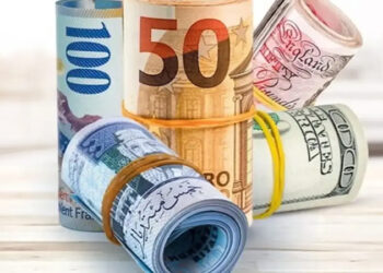 أسعار العملات في مصر اليوم الأحد