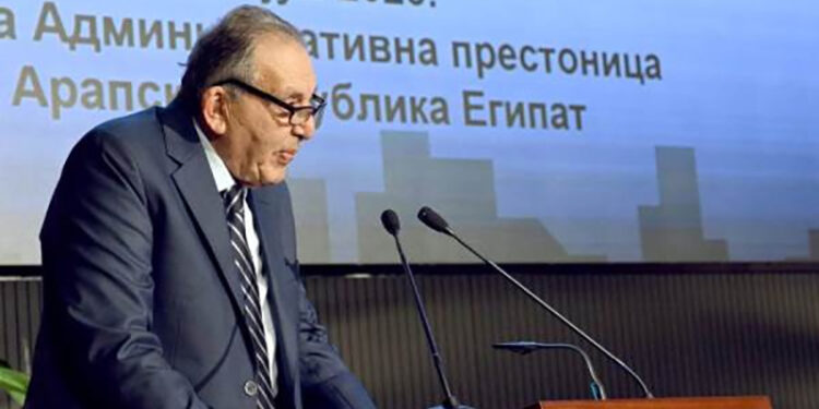 الوكيل: بفضل الإصلاحات أصبحت مصر مرة أخرى أرض الفرص الواعدة