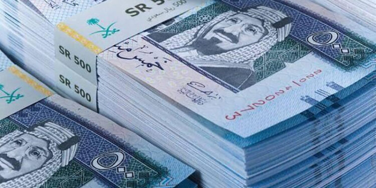 أسعار الريال السعودي في مصر اليوم السبت