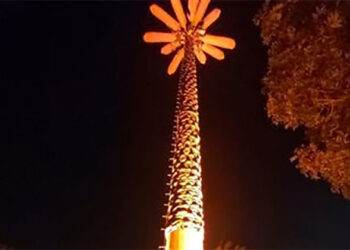 الجيل الخامس يقترب.. أورنج تضيء أبراجها استعدادًا للانطلاقة التاريخية