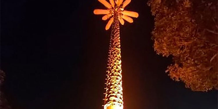 الجيل الخامس يقترب.. أورنج تضيء أبراجها استعدادًا للانطلاقة التاريخية