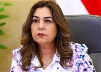 وزيرة التنمية توجه برفع درجة الاستعداد بالقطاعات الخدمية والتنفيذية بالمحافظات استعداداً لعيد الأضحى
