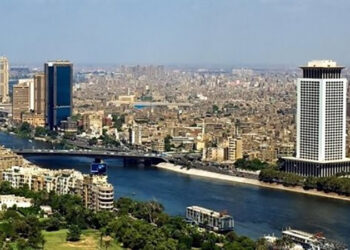 حالة الطقس اليوم في مصر ودرجات الحرارة