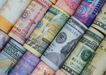 أسعار العملات في مصر اليوم الإثنين