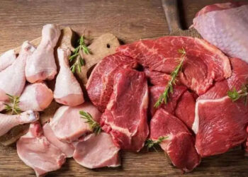 وزير التموين :تخفيض أسعار اللحوم والدواجن 10% بمناسبة ذكرى ثورة 30 يونيو