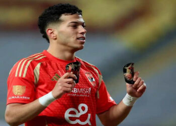 إمام عاشور: حزين لخسارة دوري الأبطال لهذا السبب.. وأحلم باللعب في الدوري الإنجليزي