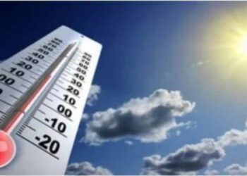 حالة الطقس اليوم الثلاثاء ودرجات الحرارة في مصر