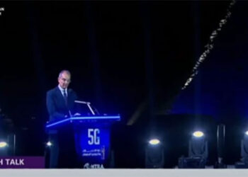 وزير الاتصالات: الشركات المصدرة للخدمات الرقمية ارتفعت بنسبة 180% منذ عام 2021