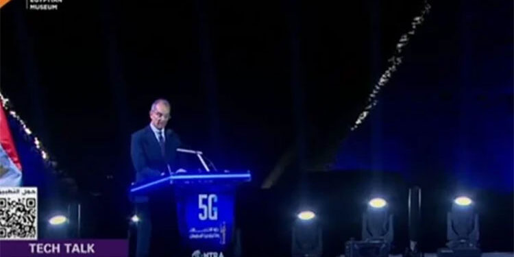 وزير الاتصالات: الشركات المصدرة للخدمات الرقمية ارتفعت بنسبة 180% منذ عام 2021