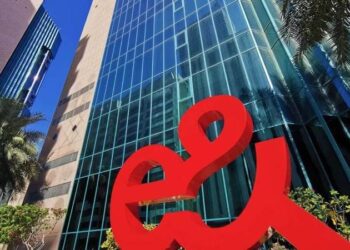 رئيس اتصالات إى آند مصر: الجيل الخامس يوفر سرعات اتصال فائقة وموثوقية عالية