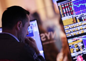 الأسواق تتنفس الصعداء بعد تأجيل ترامب ضرب إيران