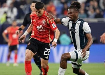 الأهلي يخسر أمام باتشوكا وديا قبل كأس العالم للأندية
