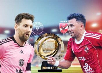 كواليس الدقائق الحاسمة في مباراة الأهلي وإنتر ميامي بافتتاح كأس العالم للأندية 2025