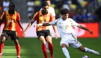 الترجي يحقق انتصاره الأول بمونديال الأندية على حساب لوس أنجلوس