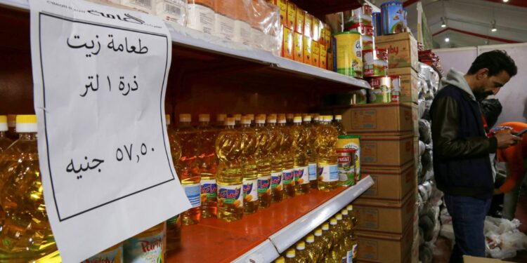 بمناسبة 30 يونيو…القائمة الكاملة لتخفيضات التموين على أسعار السلع