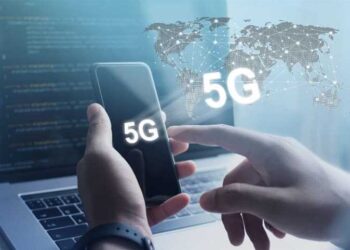الجيل الخامس 5G رسمياً في مصر..خطوات تشغيله والاستفادة منه عبر الهواتف