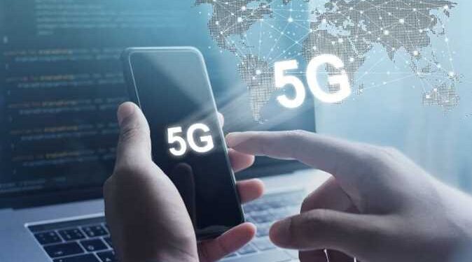الجيل الخامس الجيل الخامس 5G رسمياً في مصر..خطوات تشغيله والاستفادة منه عبر الهواتف