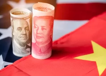 الدولار واليوان