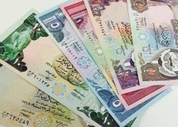 سعر الدينار الكويتي في بنك مصر والبنك الأهلي اليوم الثلاثاء 3 يونيو 2025