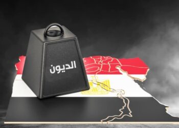تخصيص أرض بالبحر الأحمر لصالح “المالية”.. مصر تلجأ للصكوك والأصول العقارية لسداد الدين العام