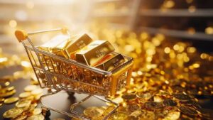 سعر الذهب اليوم