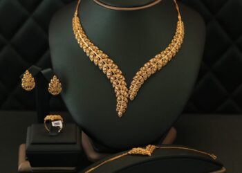 اشتري شبكتك قبل العيد..انخفاض جديد بأسعار الذهب اليوم في مصر