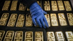 تحديث أسعار الذهب