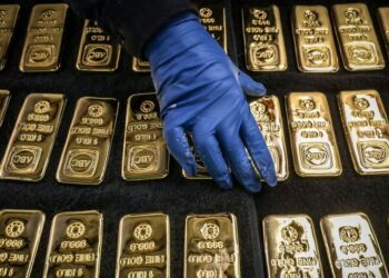 تحديث أسعار الذهب