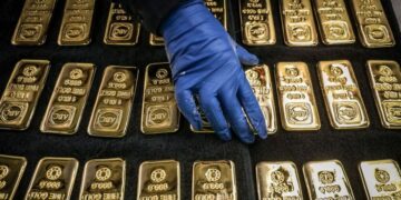 تحديث أسعار الذهب