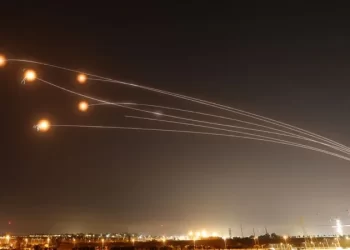 الضربات الايرانية