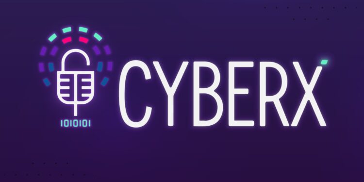 منصة “سايبر إكس” (CyberX) تقود معركة الوعي بالأمن السيبراني في العالم العربي