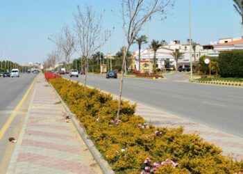 رئيس جهاز القاهرة الجديدة: الانتهاء من تنفيذ وتطوير حزمة متكاملة من المحاور والطرق بأطوال تجاوزت 110.5 كم