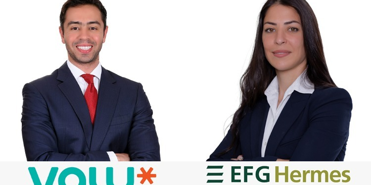 ڤاليو تنجح في إتمام الإصدار السادس عشر لسندات توريق بـ 858.9 مليون جنيه