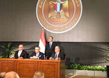 المهندس عمرو سليمان: نفخر بالشراكة في مشروع جريان الذي يُوفر “جودة حياة” في مدينة متفردة