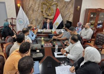 الرعاية الصحية تواصل جهود التأمين الطبي خلال أيام عيد الأضحى المبارك