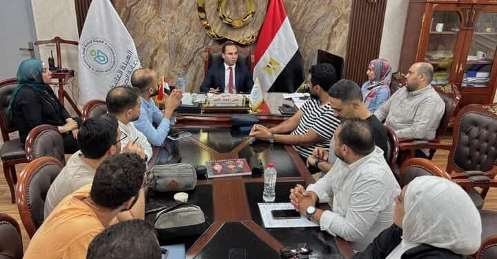 الرعاية الصحية تواصل جهود التأمين الطبي خلال أيام عيد الأضحى المبارك