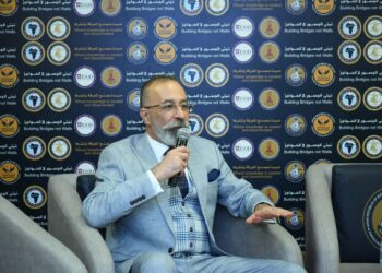 الرقابة المالية تستعرض تجربتها الرائدة في إطلاق أول سوق كربون طوعي مراقب ومنظم أمام وفد ليبي يضم جهات حكومية